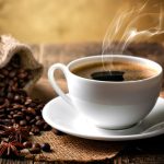 Ilustrasi Kopi (Foto: Shutterstock)