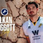 Bek Timnas Indonesia Elkan Baggott Gabung Millwall. (Dok. Millwall)