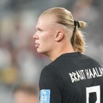 Erling Haaland (Foto: NurPhoto via Getty Images/NurPhoto)