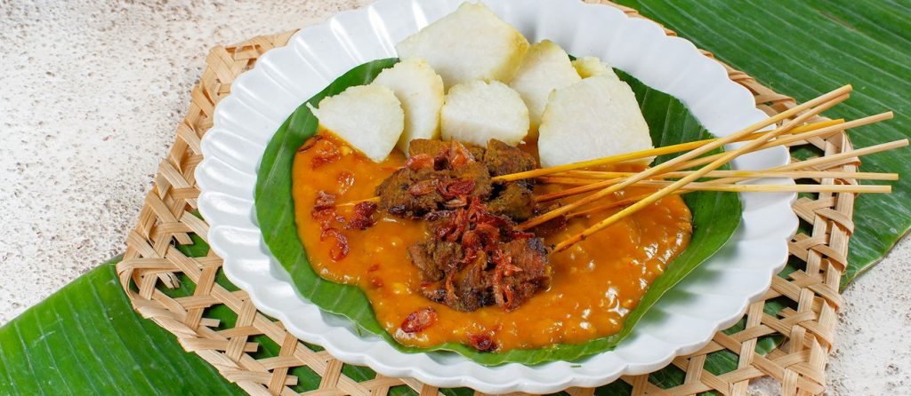 Sate Padang (Foto: Taste Atlas)
