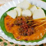Sate Padang (Foto: Taste Atlas)