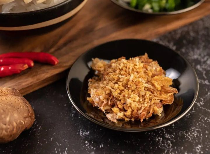 ilustrasi bawang goreng sebagai bumbu terbaik di dunia (freepik.com/jcomp)