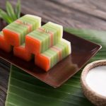 Kue Lapis Indonesia (Sumber Foto: iStock)