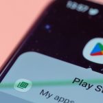 Google Play Store (Sumber Foto : PixieMe/Shutterstock)