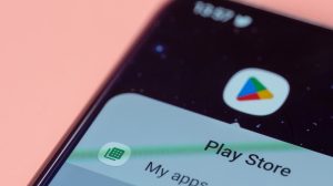 Google Play Store (Sumber Foto : PixieMe/Shutterstock)