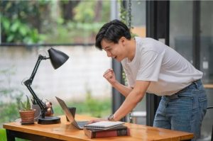 Morning Routine yang Efektif untuk Pekerja agar Lebih Produktif dan Sehat (Tangkapan Layar)