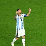Lionel Messi Pecahkan Rekor Diego Maradona, Jadi Raja Assist Piala Dunia (x/fabrizioromano)