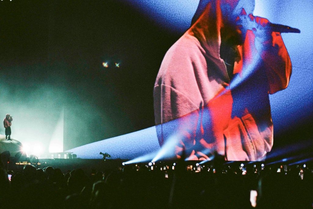 Justin Bieber Hadirkan Album Live 'SWAG LIVE FROM COACHELLA', Abadikan Penampilan Spesial di Coachella 2026 (Tangkapan Layar)