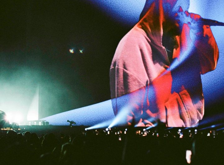 Justin Bieber Hadirkan Album Live 'SWAG LIVE FROM COACHELLA', Abadikan Penampilan Spesial di Coachella 2026 (Tangkapan Layar)