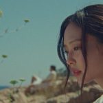 Thumbnail JENNIE - Less than a Lover (Sumber Foto : Youtube/ JENNIE)