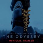 Thumbnail Teaser Film The Odyssey (Sumber : Youtube / Universal Studios)