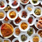 Indonesia Geser Perancis di Daftar Destinasi Kuliner Terbaik Dunia 2026 (Tangkapan Layar)