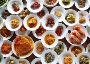 Indonesia Geser Perancis di Daftar Destinasi Kuliner Terbaik Dunia 2026 (Tangkapan Layar)