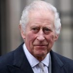 Raja Charles III Tinggalkan RS Usai Jalani Operasi Prostat (Sumber Foto : REUTERS/Hollie Adams)