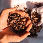 Ilustrasi Kopi Jawa (Sumber Foto: Getty Images/iStockphoto/Maria_Castellanos)