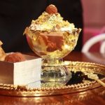 Frrrozen Haute Chocolate: Es Krim Sundae Bertabur Emas Dunia (Tangkapan Layar)