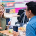 Ilustrasi pasangan bahagia/copyrightshutterstock/TimeImage Production