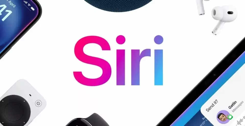 Apple Dikabarkan Siapkan Daftar Tunggu untuk Siri AI di iOS 27 (Tangkapan Layar)
