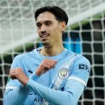 Gelandang Manchester City, Tijjani Reijnders (Foto: Sports Mole)