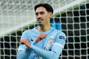 Gelandang Manchester City, Tijjani Reijnders (Foto: Sports Mole)
