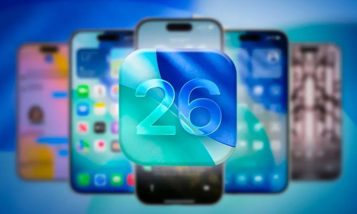 Cara update dan instal iOS 26 di iPhone(Apple)