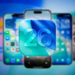 Cara update dan instal iOS 26 di iPhone(Apple)