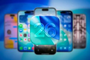 Cara update dan instal iOS 26 di iPhone(Apple)
