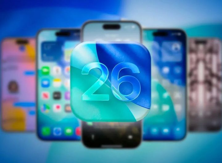 Cara update dan instal iOS 26 di iPhone(Apple)