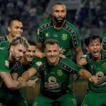 Pemain Persebaya Surabaya di Piala Presiden 2026 (Sumber Foto : Dok. Persebaya Surabaya)