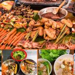 Ho Chi Minh City Street Food (Tangkapan Layar)