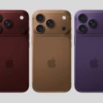 Bocoran Spesifikasi iPhone 18 Pro Max (Tangkapan Layar)