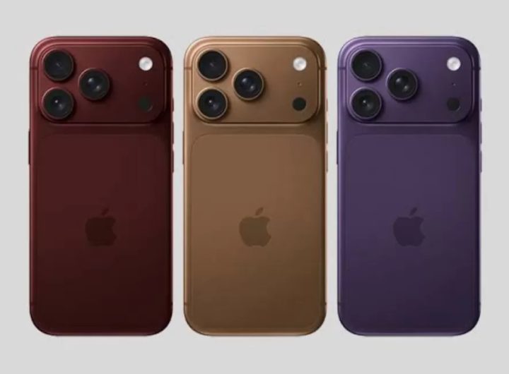 Bocoran Spesifikasi iPhone 18 Pro Max (Tangkapan Layar)