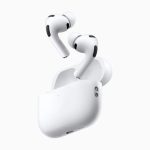 Produk AirPods Pro 3 yang dikeluarkan oleh Apple. (Sumber Foto : Apple Newsroom)