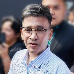 Ruben Onsu Ditetapkan sebagai Tersangka Dugaan Penipuan dan Penggelapan Investasi. Foto: Istimewa
