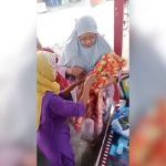 Bayi Laki-Laki Ditemukan di Dalam Tas di Pos Ronda Desa Jadimulya (Tangkapan Layar)