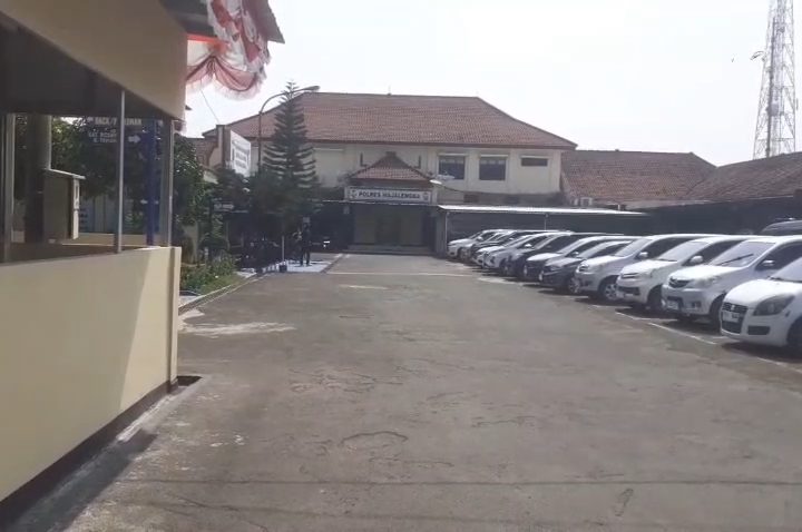 Seorang Wanita di Majalengka Jadi Korban Penipuan MBG oleh Pegawai Dinkes Majalengka (Foto : Darfan)