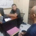 Kesal Dibangunkan untuk Salat, Seorang Pria Aniaya Ibunya hingga Tewas (Foto : Darfan)