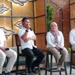 KPw BI Cirebon Siap Gelar Trikarsa Festival 2026 di Grage Mall, Hadirkan Puluhan Tenant UMKM (Foto : Darfan)