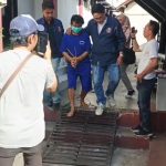 Pedagang Cimin di Cirebon Ditangkap, Diduga Cabuli 7 Anak Perempuan dengan Modus Timbang Berat Badan (Foto : Darfan)