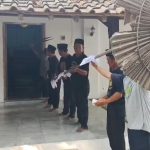 Keraton Kanoman Cirebon Gelar Tradisi Peringati Maulid Nabi Muhammad (Foto : Darfan)