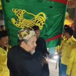 Tradisi Maulid Nabi, Keraton Cirebon Arak Puluhan Benda Pusaka Berusia Ratusan Tahun (Foto : Darfan)