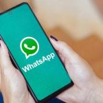 WhatsApp Down, Ramai Pengguna Keluhkan Tak Bisa Kirim Foto. Foto: LightRocket via Gett/SOPA Images