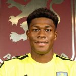 Kiper Timnas Jepang Zion Suzuki mencetak rekor seusai memutuskan bergabung ke klub Liga Inggris, Aston Villa. (foto: x/@AVFCOfficial)