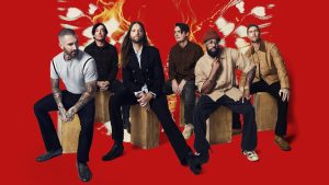 Maroon 5 Gelar Konser di Jakarta pada 5 Februari 2027 (Foto: Instagram/maroon5)
