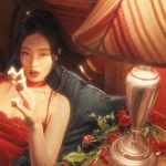 Jennie BLACKPINK Rilis ‘Fallen Angel’, Video Musik Single Utama Tampilkan Nuansa Dreamy (Sumber Foto : Youtube/Jennie)