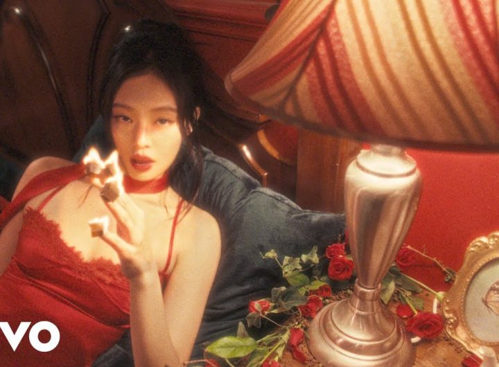 Jennie BLACKPINK Rilis ‘Fallen Angel’, Video Musik Single Utama Tampilkan Nuansa Dreamy (Sumber Foto : Youtube/Jennie)