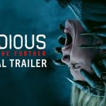 INSIDIOUS: OUT OF THE FURTHER - Official Trailer (Sumber : Youtube/ Sony Picture Entertainment)