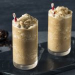 Mengenal Kopi Slush yang kini Digemari Anak Muda Foto: iStock
