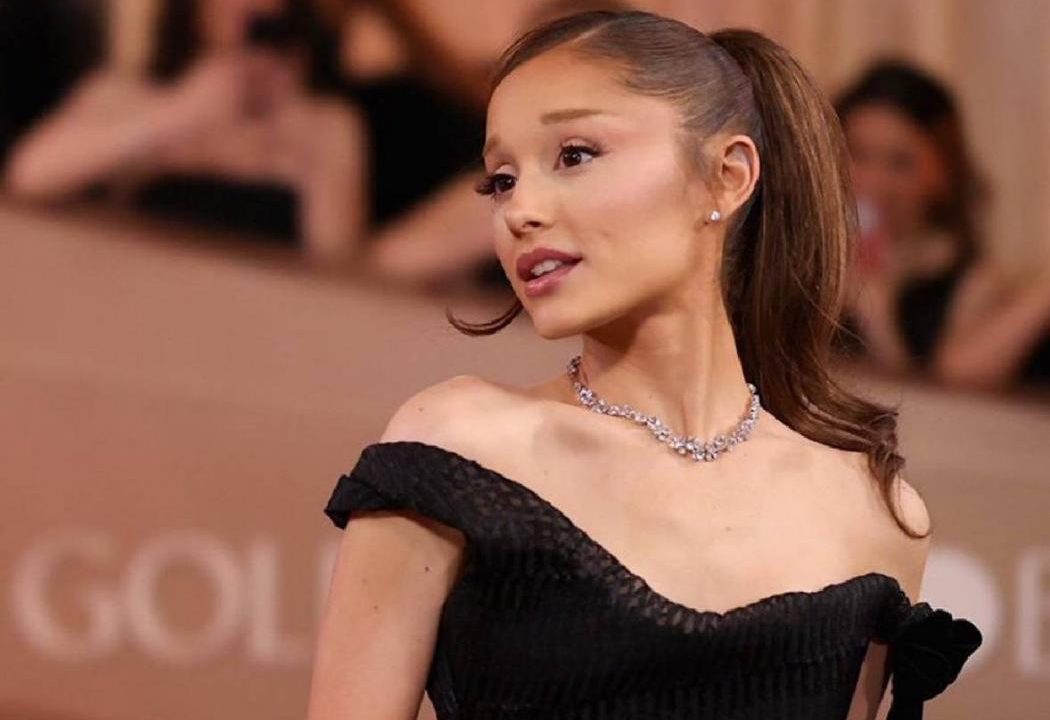 Penyanyi Ariana Grande memutuskan hiatus. (Foto: Instagram)