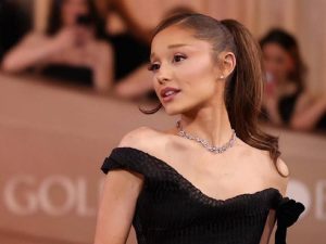 Penyanyi Ariana Grande memutuskan hiatus. (Foto: Instagram)